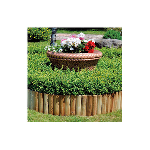 Bordi Aiuole Roll H 40 Lungh.Cm. 200 Losa