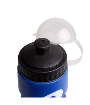 Borraccia In Pvc Con Beccuccio Retraibile Tappo Anti Polvere Da 650 Ml Xc-2664         