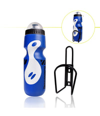 Borraccia In Pvc Con Beccuccio Retraibile Tappo Anti Polvere Da 650 Ml Xc-2664         