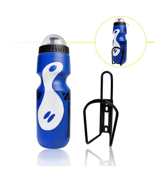 Borraccia In Pvc Con Beccuccio Retraibile Tappo Anti Polvere Da 650 Ml Xc-2664         