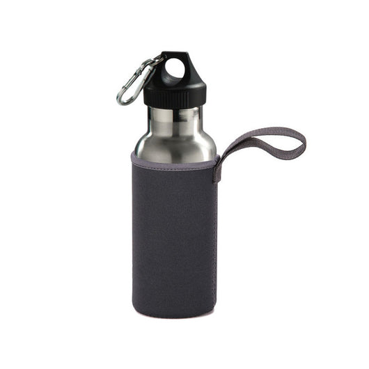 Borraccia Termica Acciaio Cc 350 Ilsa