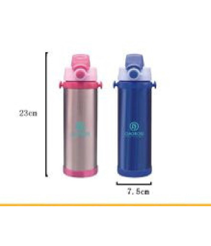 Borraccia Termica Per Bambini Thermos Termos Contenitore Bottiglia 500ml Tx-8445         