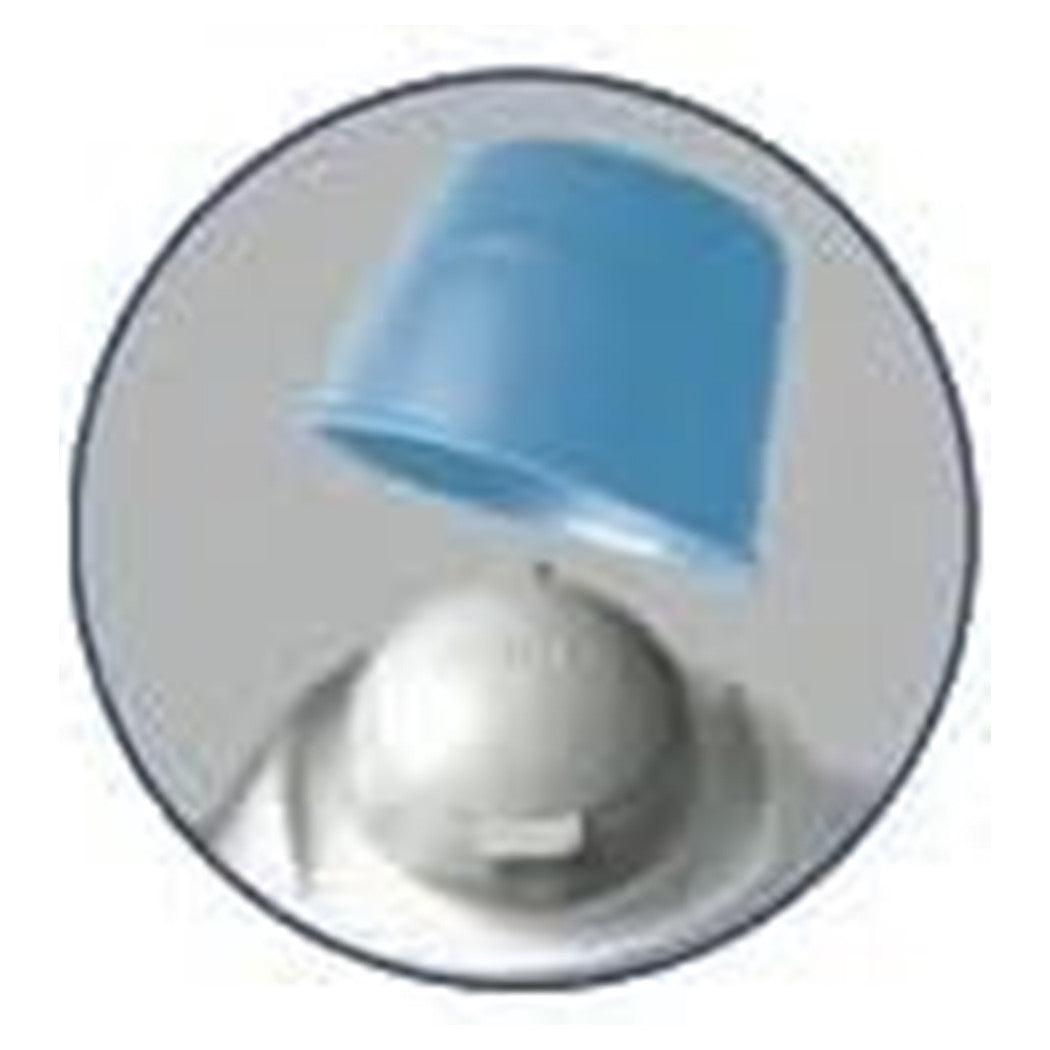 Trade Shop - Borraccia Thermos Portatile Con Tracolla Regolabile Tappo A Bicchiere 1 Lt 023460 -