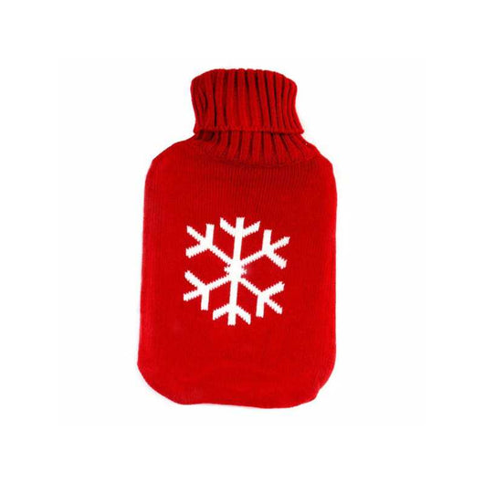 Borsa Acqua Calda Fiocco Rosso 2,00 Ladydoc 09265