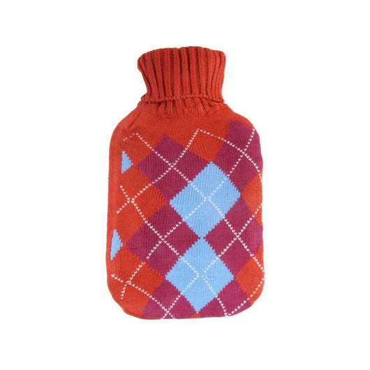 Borsa Acqua Calda Rombi 2,00 Ladydoc 09267