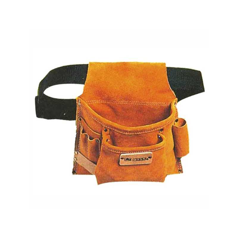 Borsa Carpentiere 2T Cuoio Mass