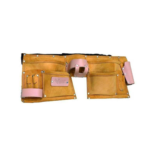 Borsa Carpentiere Vigor Mod. Houston Doppia