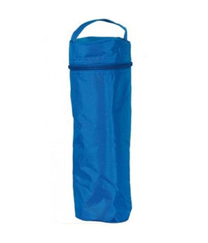 Borsa Frigo Borsetta Porta Bottiglie Bevande 2 Litri Portabottiglie Termico         