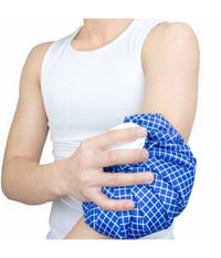 Borsa Ghiaccio Anticontrusioni Sacchetto Assistenza Sanitaria Ice Bag         