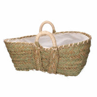 Borsa paglia naturale cm 55x30h20/30