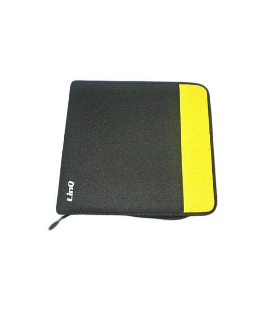 Borsa Porta Cd 320 Posti Raccoglitore Custodie Cd Dvd Valigetta A Cerniera Cd320p         