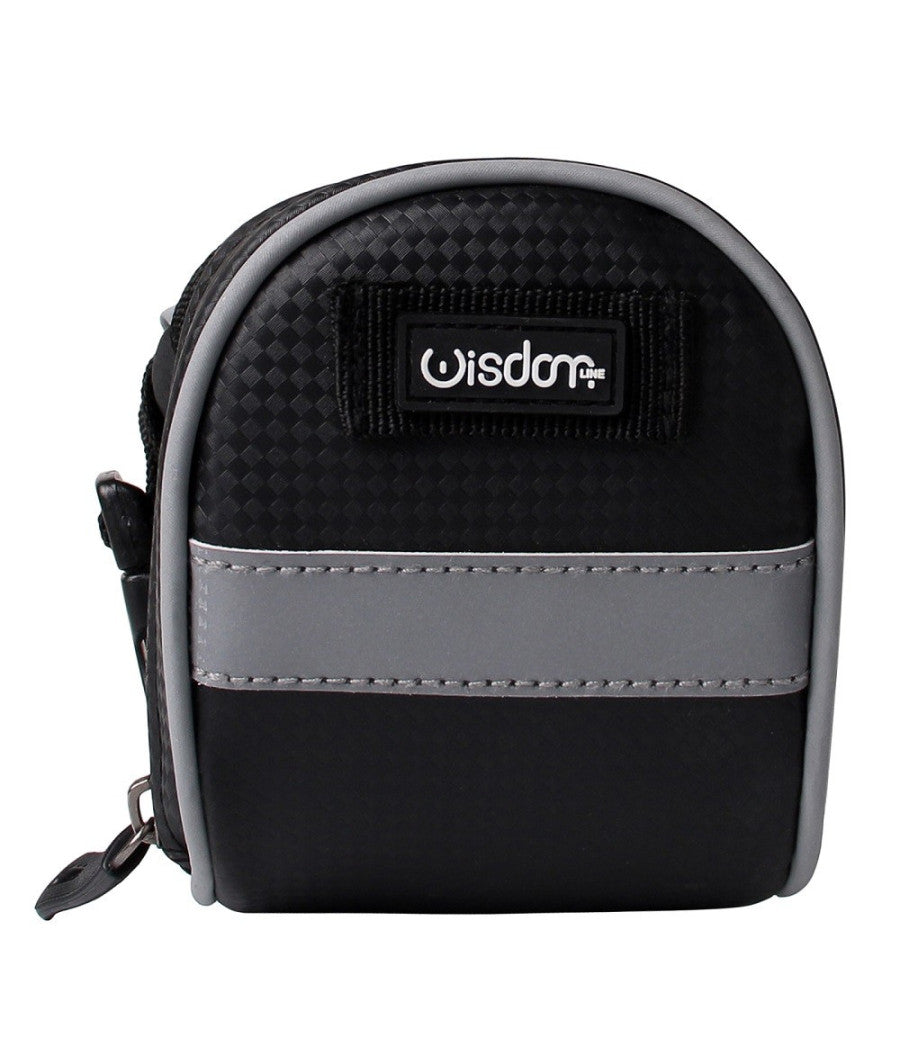 Borsa Portaoggetti Sottosella Bici Impermeabile Con Attacco Universale Xc-2653         