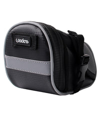 Borsa Portaoggetti Sottosella Bici Impermeabile Con Attacco Universale Xc-2653         