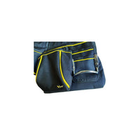 Borsa portautensili Vigor, aquila tripla con cint, 60x25h cm