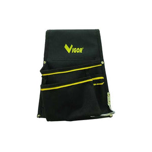 Borsa Portautensili Vigor Mod. Fenice per Cintura 27X27X7 Cm