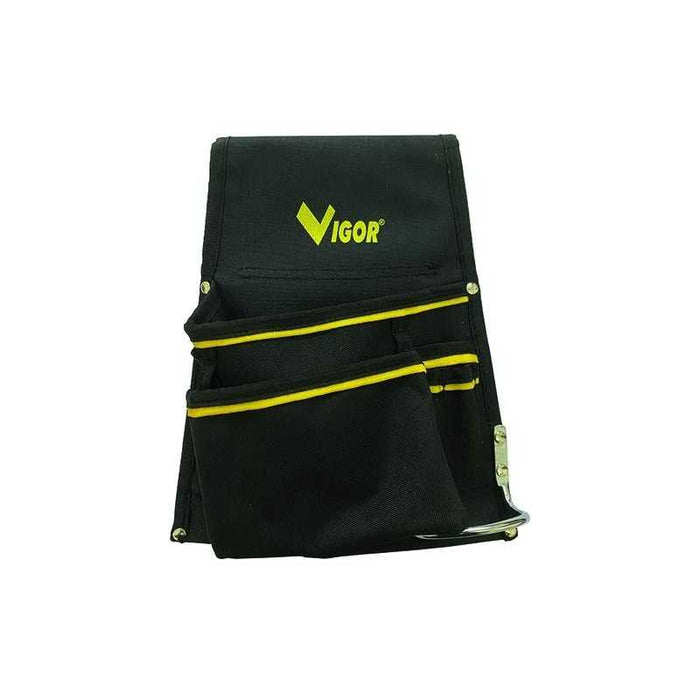 Borsa Portautensili Vigor Mod. Fenice per Cintura 27X27X7 Cm