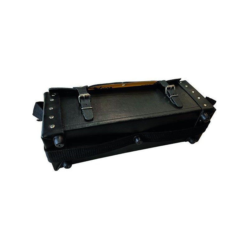 Borsa portautensili Vigor, similpelle alte, 39x14x27cm