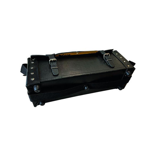 Borsa portautensili Vigor, similpelle alte, 39x14x27cm