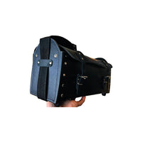 Borsa portautensili Vigor, similpelle alte, 39x14x27cm