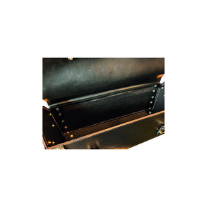 Borsa portautensili Vigor, similpelle alte, 39x14x27cm