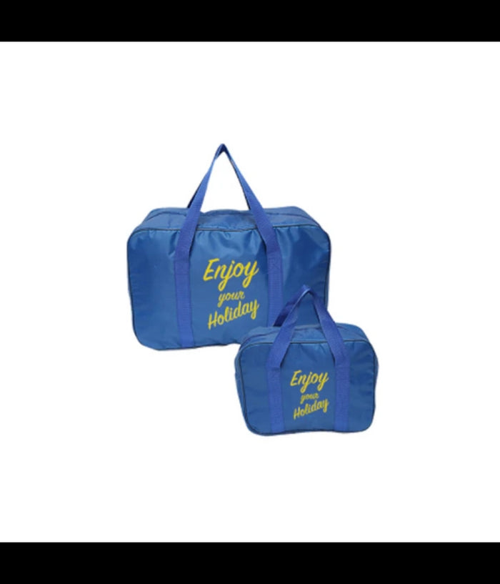 Borsa Termica Bis Green Light Promy 6lt + 22lt Frigo Interno In Alluminio 772889         