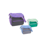 Borsa termica Chrissy 16 L in poliestere 600 D isolamento 6 mm – GIOSTYLE