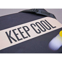 Borsa termica Inter Link pighevole birra dim. 37x37x36cm