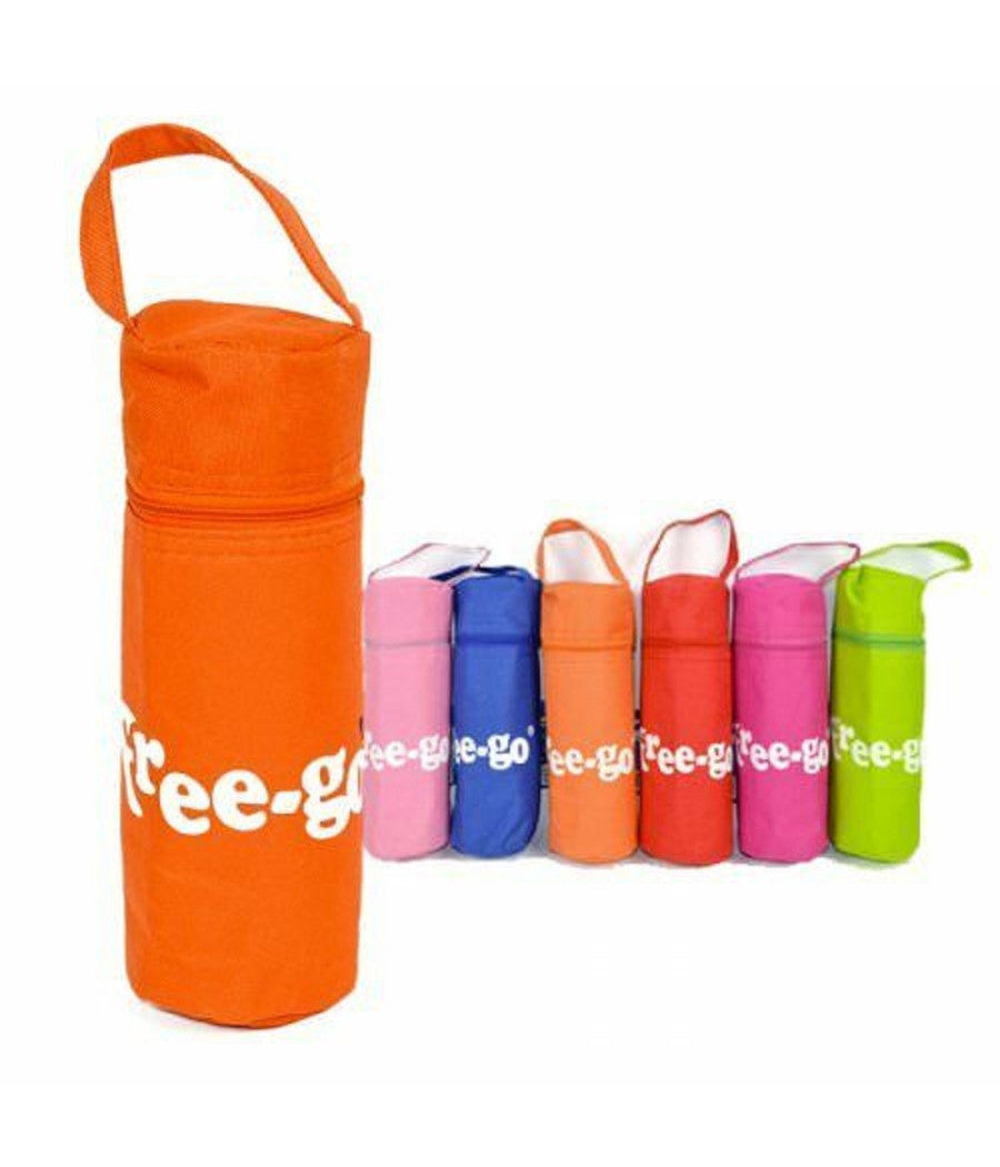 Borsa Termica Mini Portabottiglia Piccola Termico Mare Vacanze Bambini 50 Cl         