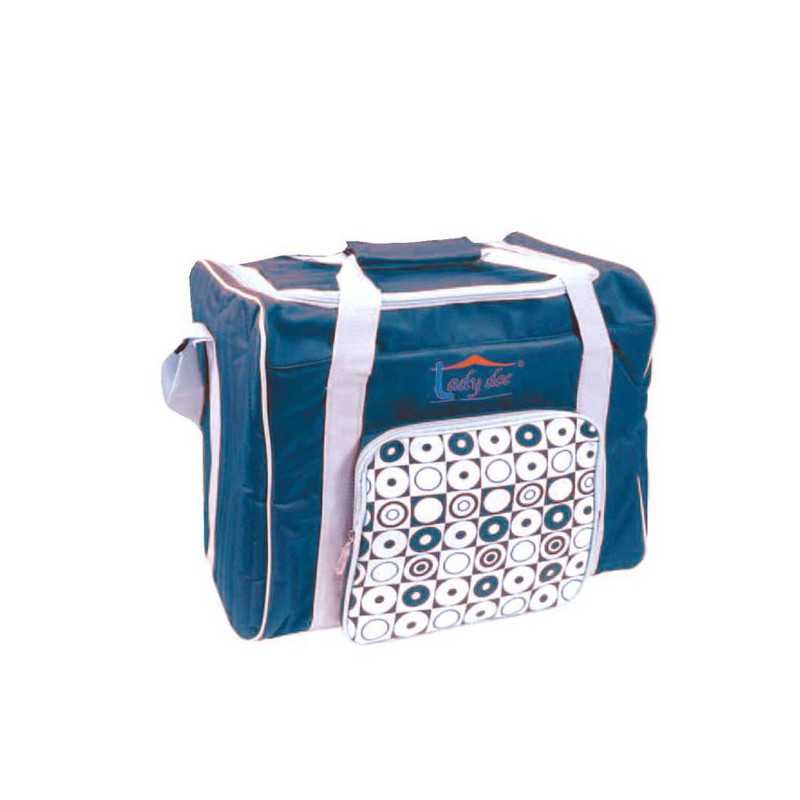 Borsa Termica Pitagora L 28,0 Ladydoc 03802