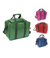 Borsa Termica Procida 20 Lt Frigo Campeggio Cibo Pranzo 34 X 26 X 22 Cm 089384         