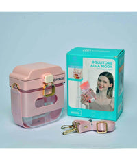 Borsa Zaino Per Bevande Acqua Succhi 700ml Contenitore Portatile Alla Moda Tx-8431         