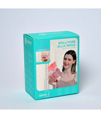 Borsa Zaino Per Bevande Acqua Succhi 700ml Contenitore Portatile Alla Moda Tx-8431         