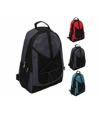 Borsa Zaino Termico Frigo Caldo Freddo Viaggi Mare Ponzo 15lt 43x17x30cm 088868         