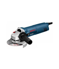Bosch Smerigliatrice Angolare Gws 1400 S W 125 Mm Professionale Mola Flessibile         