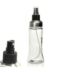 Bottiglia Spruzzatore Oliera Spray Olio 170 Ml Vetro Condimento Insalata 813115         