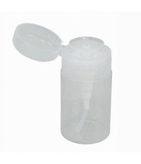 Bottiglia Vuota Per Tonico Da Viaggio Da 100 Ml Contenitore Riutilizzabile 79398         