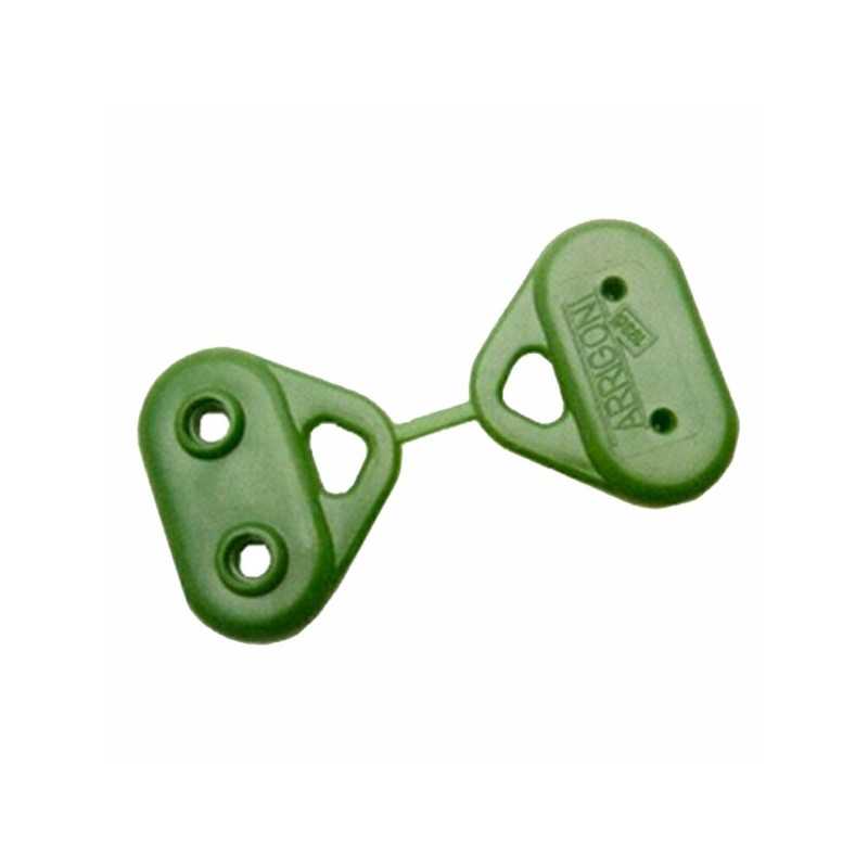 Bottone Clipsarete mm 50 pz. 50 Arrigoni