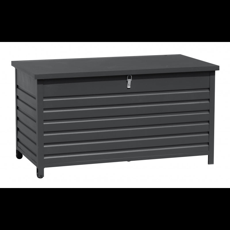 Box Cuscini Memphis Grigio Moia