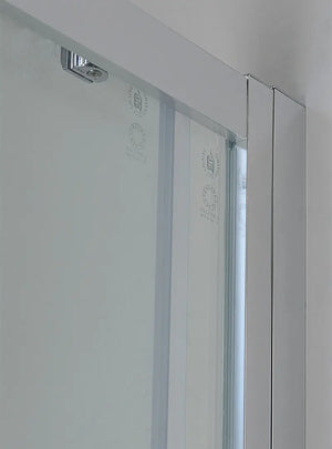 Box Doccia ECO 6mm Porte Scorrevoli H190 - 70x90