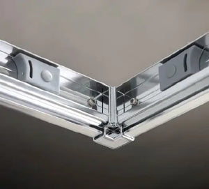 Box Doccia ECO 6mm Porte Scorrevoli H190 - 100x100