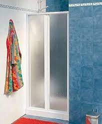 Box Doccia Malibu Classic M 4S Porta Soff. Bn. + Vetro Stamp. 71