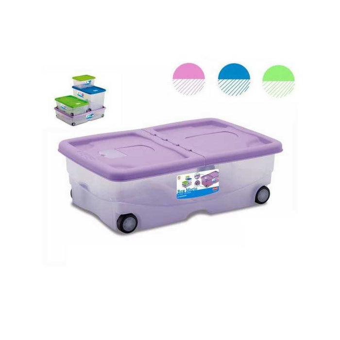 Box Mario 60X40 h 18 Stefanpl