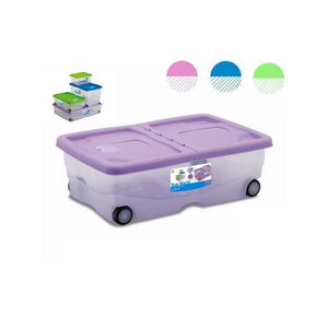 Box Mario 60X40 h 18 Stefanpl