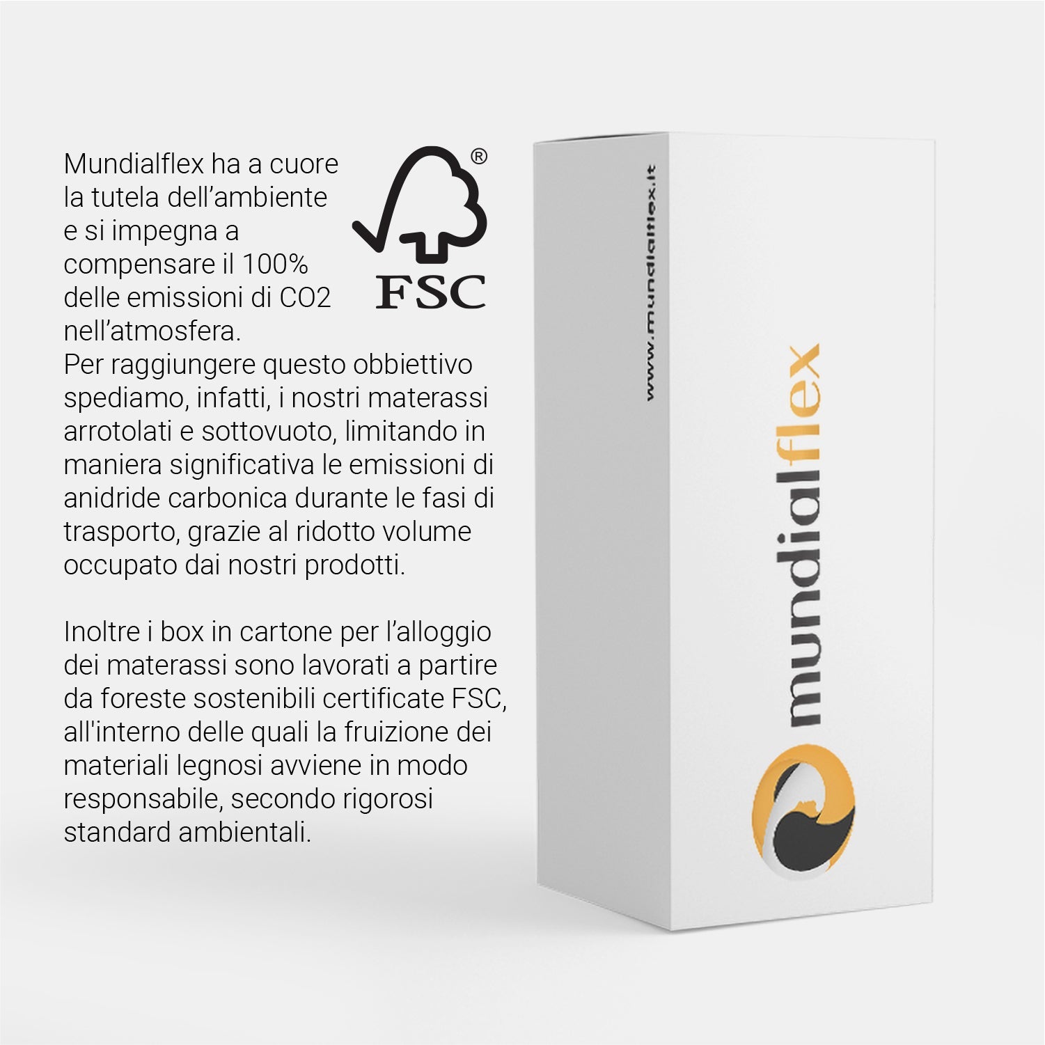 Materasso Pieghevole 120x200 per Brandina e Divano Letto – Poly Foam, Ortopedico, Traspirante, Indeformabile – Dispositivo Medico Made in Italy - Anallergico e Antibatterico | Tramonto