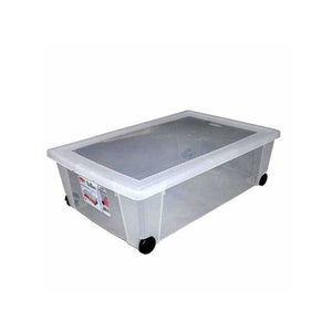 Box Rollbox con Ruote 39X59 h 18 Stefanpl