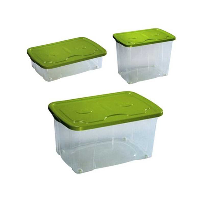 Box Simplyroller 4 59X39 h 30 Mazzei