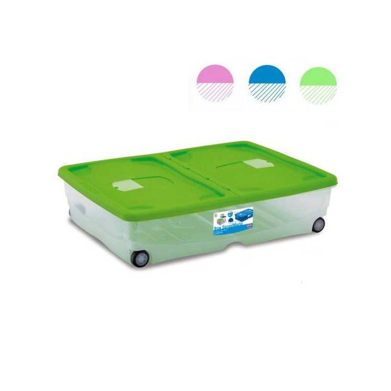 Box Supermario 80X60 h 18 Stefanpl