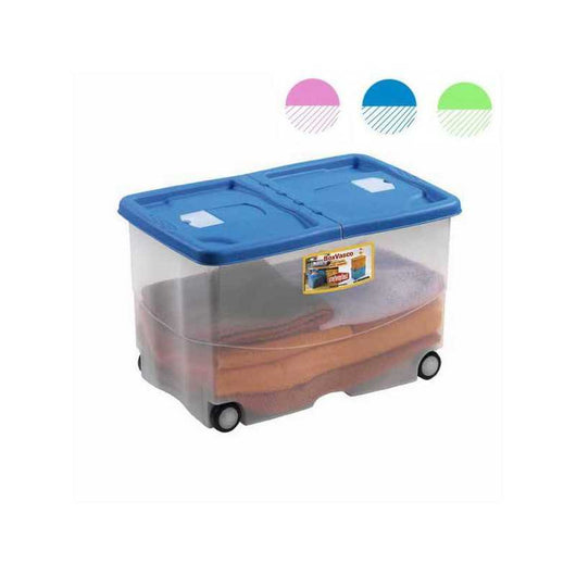 Box Vasco 60X40 h 36 Stefanpl