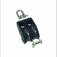 BOZZELLO DOPPIO GIR. C/ARR Ø MM.8