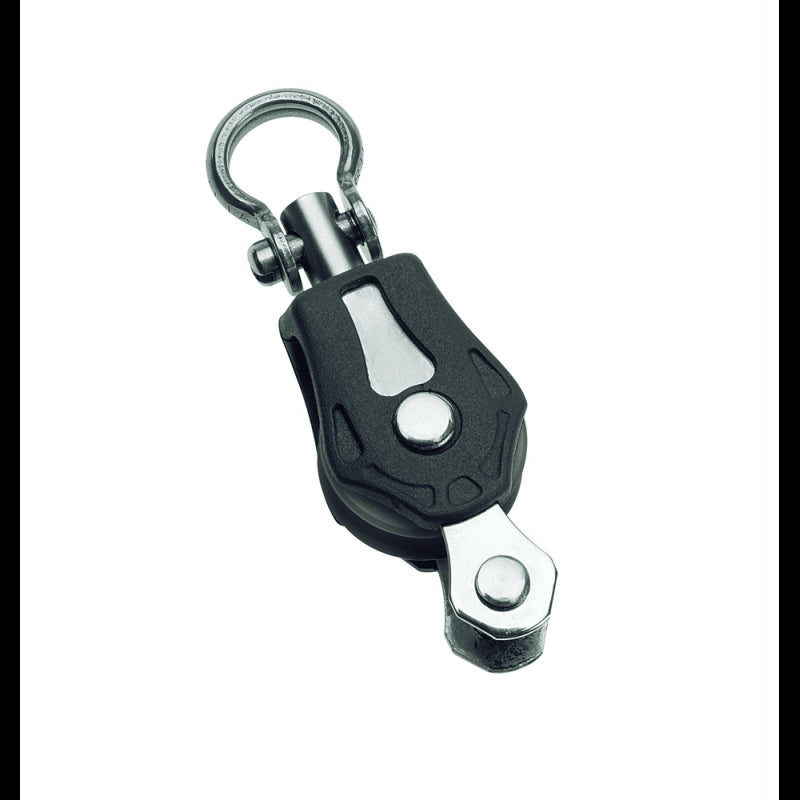 BOZZELLO GIREVOLE C/ARRICAVO Ø MM.5